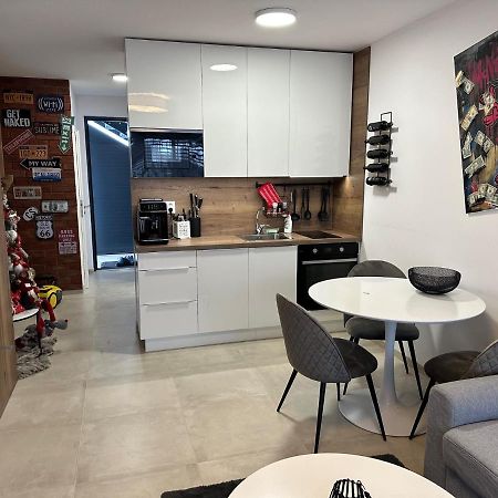 Apartman Dumbier Wellness Apartment Liptovsky Mikulas Exterior photo