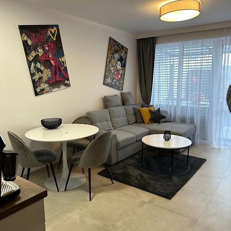 Apartman Dumbier Wellness Apartment Liptovsky Mikulas Exterior photo