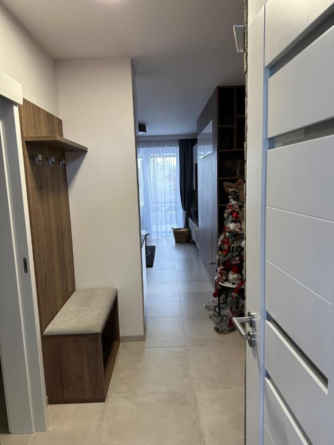 Apartman Dumbier Wellness Apartment Liptovsky Mikulas Exterior photo