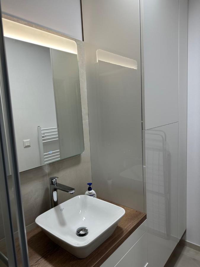 Apartman Dumbier Wellness Apartment Liptovsky Mikulas Exterior photo