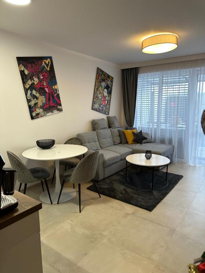 Apartman Dumbier Wellness Apartment Liptovsky Mikulas Exterior photo
